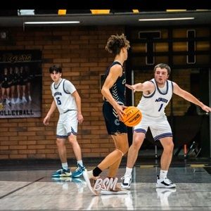 Meet your Posher, Amare